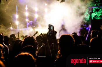 Semana imparable en la CDMX: La mejor agenda de actividades para el cierre de agosto