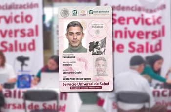 Avanza credencialización del Servicio Universal de Salud: así es el trámite
