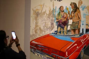 Noche de Museos de agosto en CDMX: performances, talleres, visitas guiadas y más en recintos del INBAL