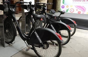Ecobici tendrá 15 mil bicicletas con GPS: ¿cuándo llegará a Iztapalapa, Iztacalco y Tlalpan?