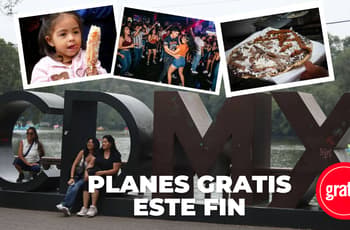 Eventos gratis en CDMX este fin: Feria del Elote, perreo con Cachirula, tributo a The Beatles y más