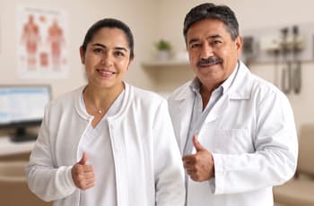 IMSS-Bienestar ofrece chamba a personal médico y de enfermería en servicios de atención primaria