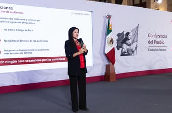 Derechos de las audiencias: estas son las obligaciones de los medios de comunicación