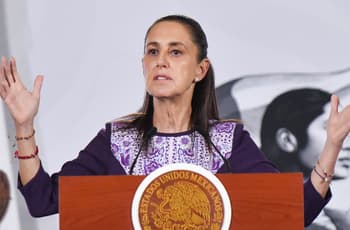 Sheinbaum plantea ordenar la Zona Metropolitana del Valle de México