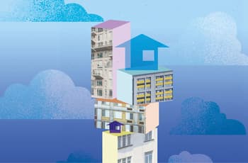 La vivienda en la CDMX se encarece, pero no deja de encontrar compradores