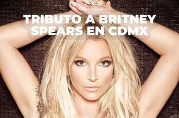Habrá tributo a Britney Spears en CDMX con outfits de impacto y música en vivo; cuándo y dónde