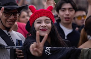 En la CDMX la cultura es para todos