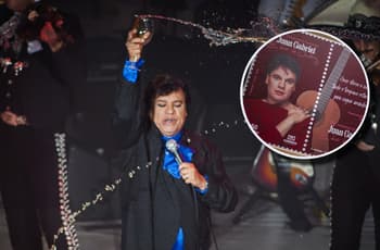 Lanzan estampillas postales de Juan Gabriel: ¿cuánto cuestan y dónde conseguirlas?
