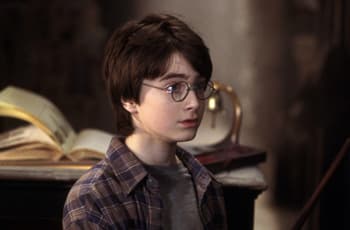 Harry Potter y la piedra filosofal regresa al cine por el 25 aniversario de la película