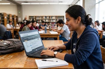 ¿Sin lugar en la UNAM o el IPN? Abren plataforma para buscar universidad pública: planteles y carreras