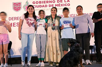 Regreso a clases: pásale lista a estos programas educativos de la CDMX y descubre si los conoces