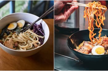 Día Internacional del Ramen 2026: Lugares para probar fusiones de comida asiática y mexicana