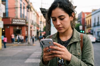 ¿Quién tendrá mis datos al registrar mi línea telefónica de celular? Esto dijo Sheinbaum