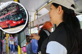 RTP CDMX abre nuevas rutas exprés que conectan con la Línea 1 del Metrobús: ¿cuáles son?