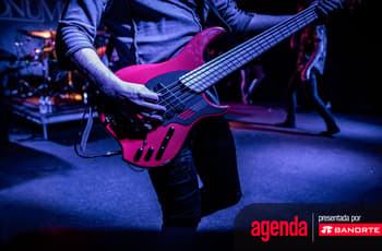Los mejores eventos para disfrutar en la CDMX: desde conciertos hasta experiencias de terror