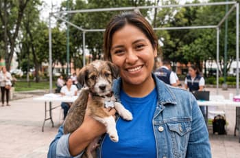 ¡Lleva a tus michis y lomitos! Habrá campaña de esterilización gratuita en Neza: fechas y horarios