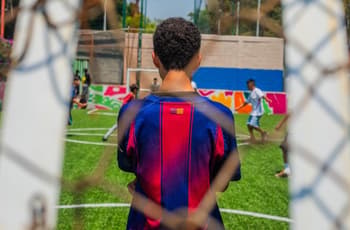 Migrantes FC: La reta que rompe fronteras