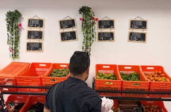 Cena del 15 de septiembre: Mercados y Utopías en la CDMX para comprar local