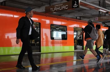 Línea 12 del Metro CDMX reabre completa antes de lo previsto: ya funciona de Mixcoac a Tláhuac