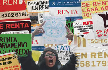 Comprar vivienda en la CDMX no es la única opción, pero rentar tampoco es fácil