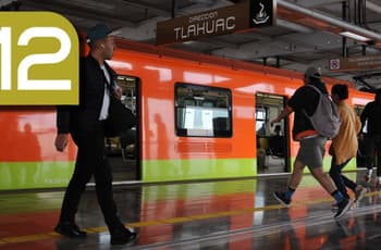 Sheinbaum garantiza recursos para concluir la Línea 12 del Metro de CDMX; esta es la razón de retrasos