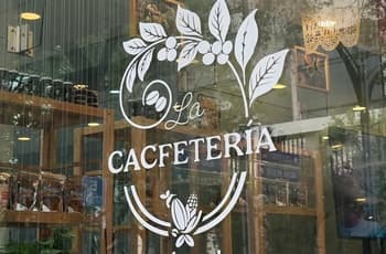 ¿Qué hay en la Cacfetería del Bienestar? Así es la primera sucursal en CDMX