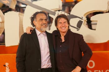 Tom Cruise e Iñárritu en CDMX: la semilla de Digger y la tarde en que la realidad superó a la ficción