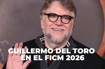 Guillermo del Toro, Alfonso Cuarón, 96 películas y más: todo sobre FICM 2026