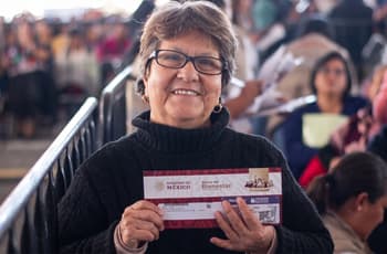 Pensión Bienestar 2026: ¿quiénes reciben su pago hoy? Revisa si te toca