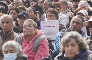 Mes del Testamento en la CDMX: precios, horarios y dónde puedes hacerlo