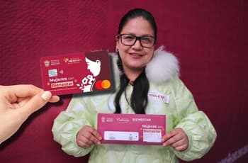 ¿Cuándo depositan Mujeres con Bienestar en Edomex? Checa el calendario de pagos de octubre 2026