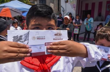 ¿Cómo hacer el registro para la Beca Rita Cetina 2026? Fechas y monto del apoyo