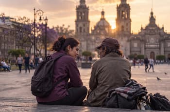 CDMX tendrá albergues tipo Utopía para personas en situación de calle: ¿dónde estarán y qué servicios ofrecerán?
