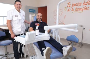 CDMX abre nueva Casa de las 3R en GAM: hay consultorio médico, comedor y lavandería sin costo
