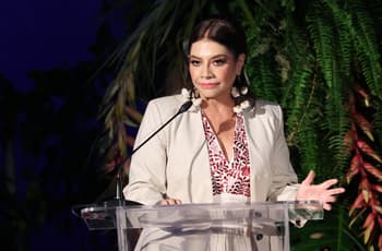 Clara Brugada reporta baja de un millón de toneladas de emisiones contaminantes en CDMX