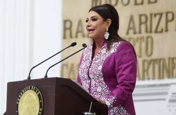 Brugada anuncia creación del Banco de la Ciudad de México: ¿para qué servirá?