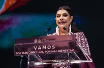 Brugada presenta decálogo de ética y honestidad; lo firmarán todos los funcionarios de CDMX