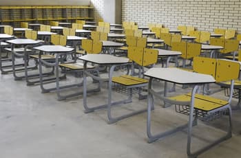 Iztapalapa estrena Complejo Educativo Santa María Aztahuacán con 49 aulas, áreas deportivas y más