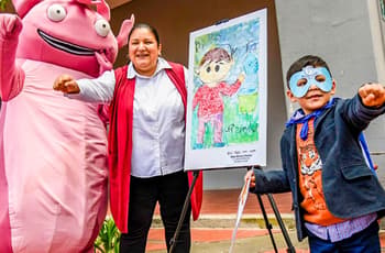 ¡A sacar los colores! Edomex lanza concurso de pintura para estudiantes: premios y cómo participar