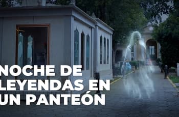 Un panteón de CDMX abrirá de noche para contar leyendas: ¿cuándo y dónde?