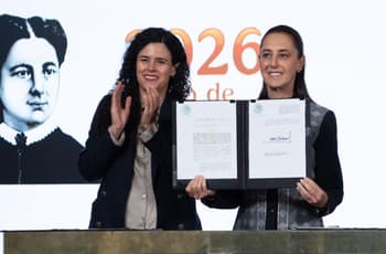 Aspirantes a Jefatura de Gobierno, Presidencia y gubernaturas no podrán tener doble nacionalidad: esto dice decreto