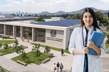 Estas son las carreras que se podrán estudiar en la nueva ENES suroriente de la UNAM, en CDMX