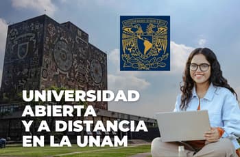 SUAyED de la UNAM abre convocatoria 2026: fechas, cómo registrarse y qué carreras hay