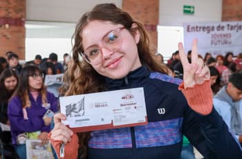 Jóvenes Construyendo el Futuro no tendrá nuevos registros en 2026: ¿cuándo habrá inscripciones?
