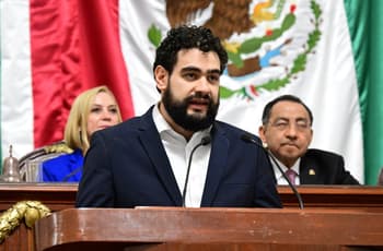 “No vamos a subir el predial”, afirma secretario de Finanzas de CDMX ante el Congreso capitalino