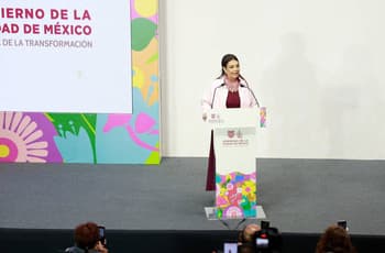 Nuevo modelo de justicia cívica en CDMX: proponen reparación del daño en robos de hasta $5,800