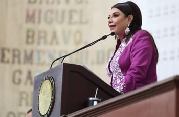 ¿No has pagado el predial? Brugada anuncia que no habrá multas ni recargos; así lo puedes pagar