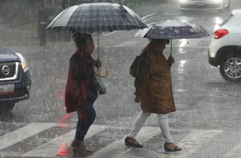 ¿A qué hora lloverá hoy, 2 de octubre en CDMX y Edomex? Revisa el pronóstico del clima