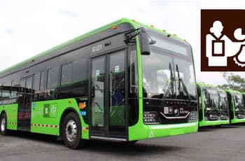 RTP ampliará su Ruta 169 de Agrícola Pantitlán hasta el Metro Mixiuhca