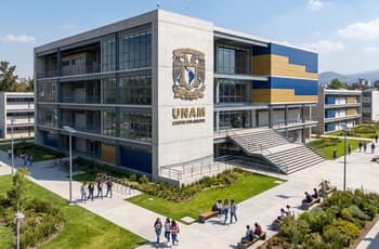 UNAM tendrá un nuevo plantel en CDMX: ¿dónde estará?